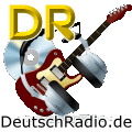 DeutschRadio Logo