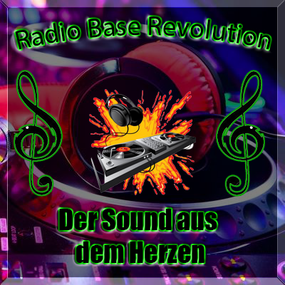 Radio-Base-Revolution Sender-Logo
