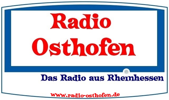 Radio-Osthofen Logo