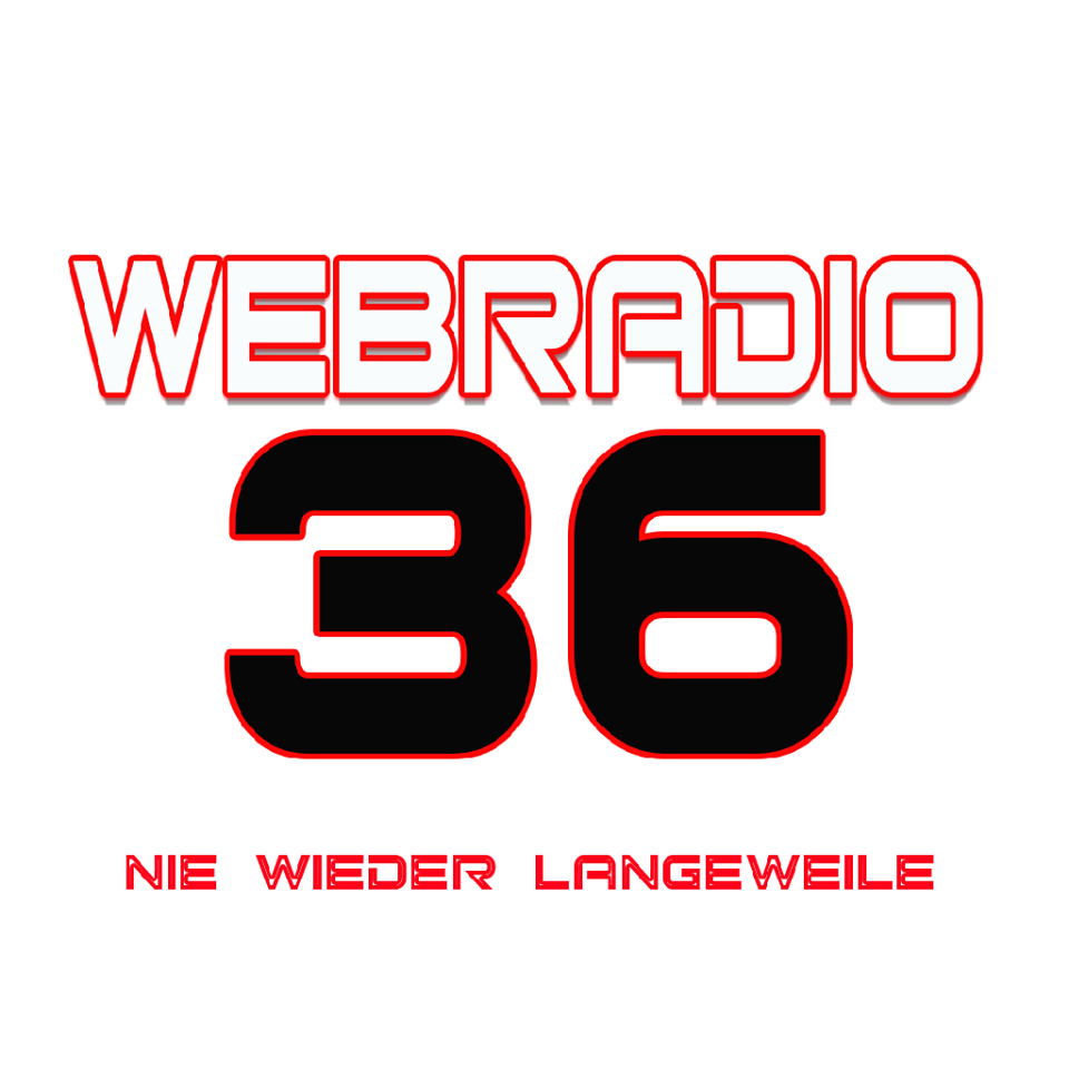 Webradio36 Sender-Logo