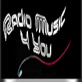 Radio Music 4 You Logo