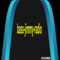bass-jimmy-radio Sender-Logo