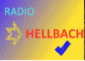 Radio Hellbach Logo