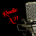 RadioX91 Sender-Logo