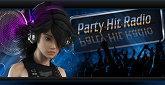 party-hit-radio Sender-Logo