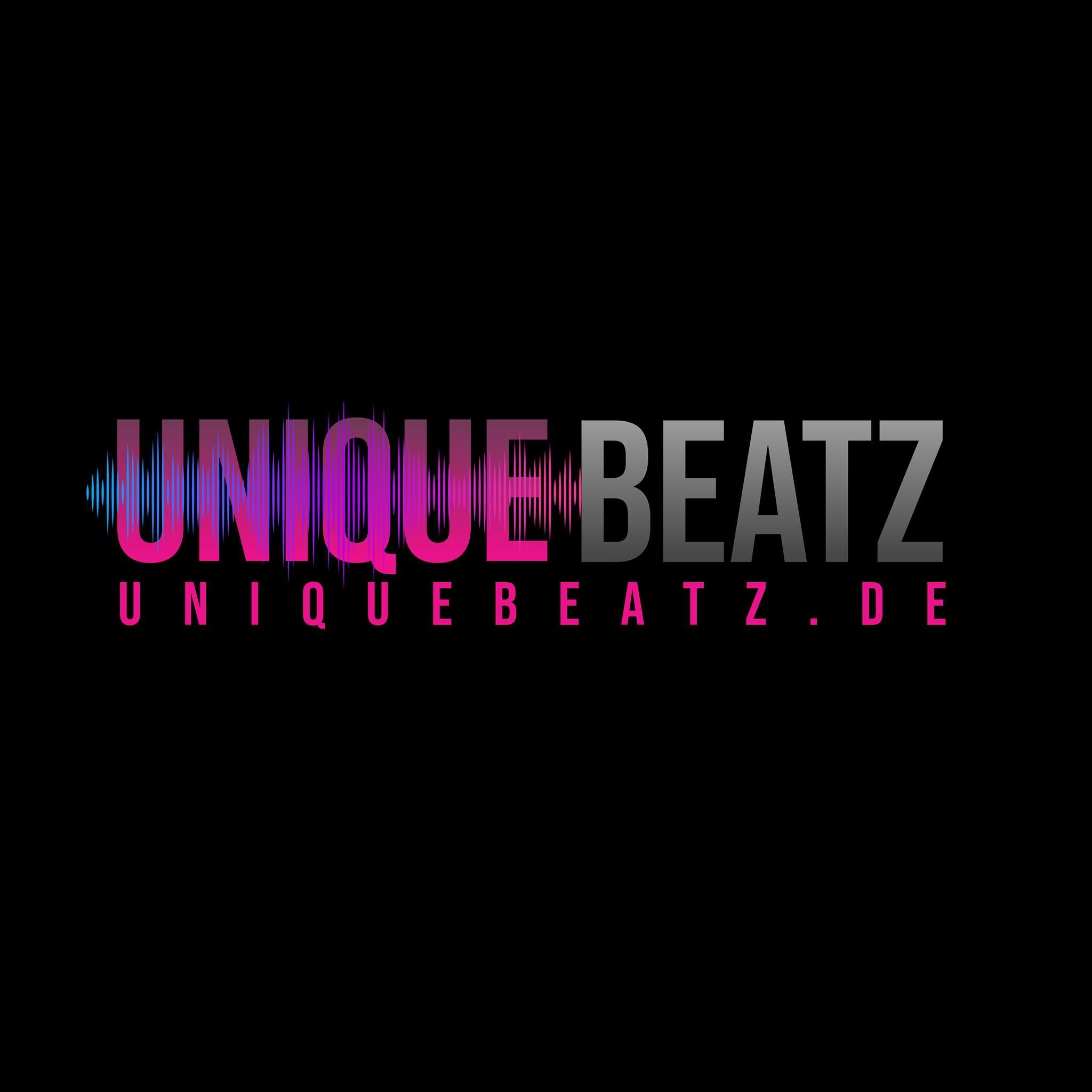 UniqueBeatz Sender-Logo