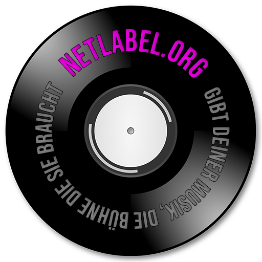 Netlabel.org Sender-Logo