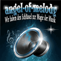 Angel-of-Melody Sender-Logo