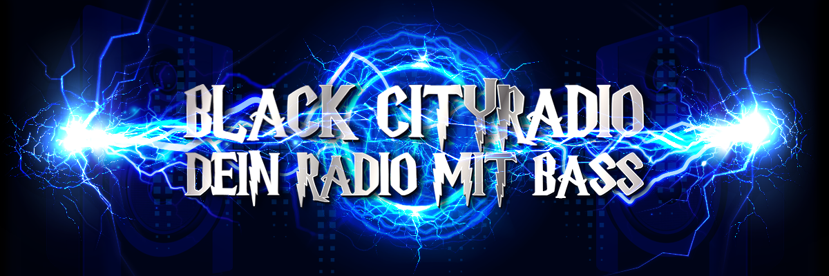 Black-cityradio Sender-Logo