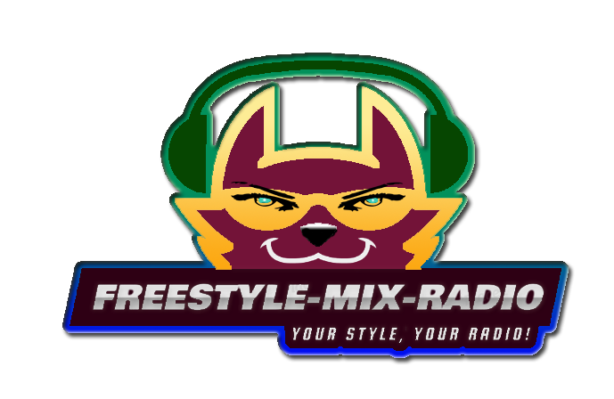 Freestyle-Mix-Radio Sender-Logo