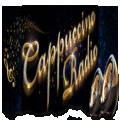 Cappuccino-Radio Sender-Logo