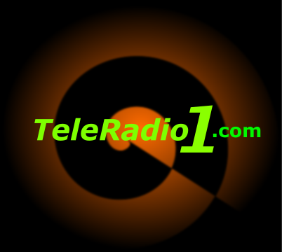 TeleRadio1 Sender-Logo