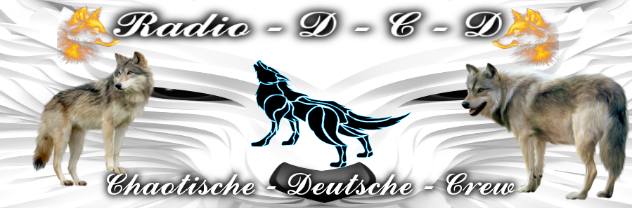 Radio-c-d-c Sender-Logo
