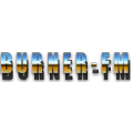 Burner-Fm Sender-Logo