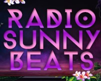 Radio Sunny Beats Logo