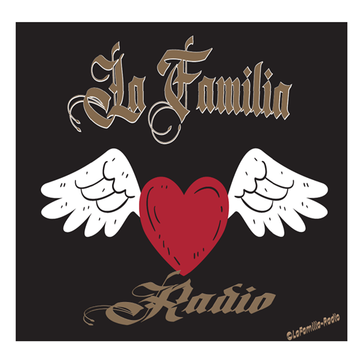 LaFamilia-Schlager Sender-Logo