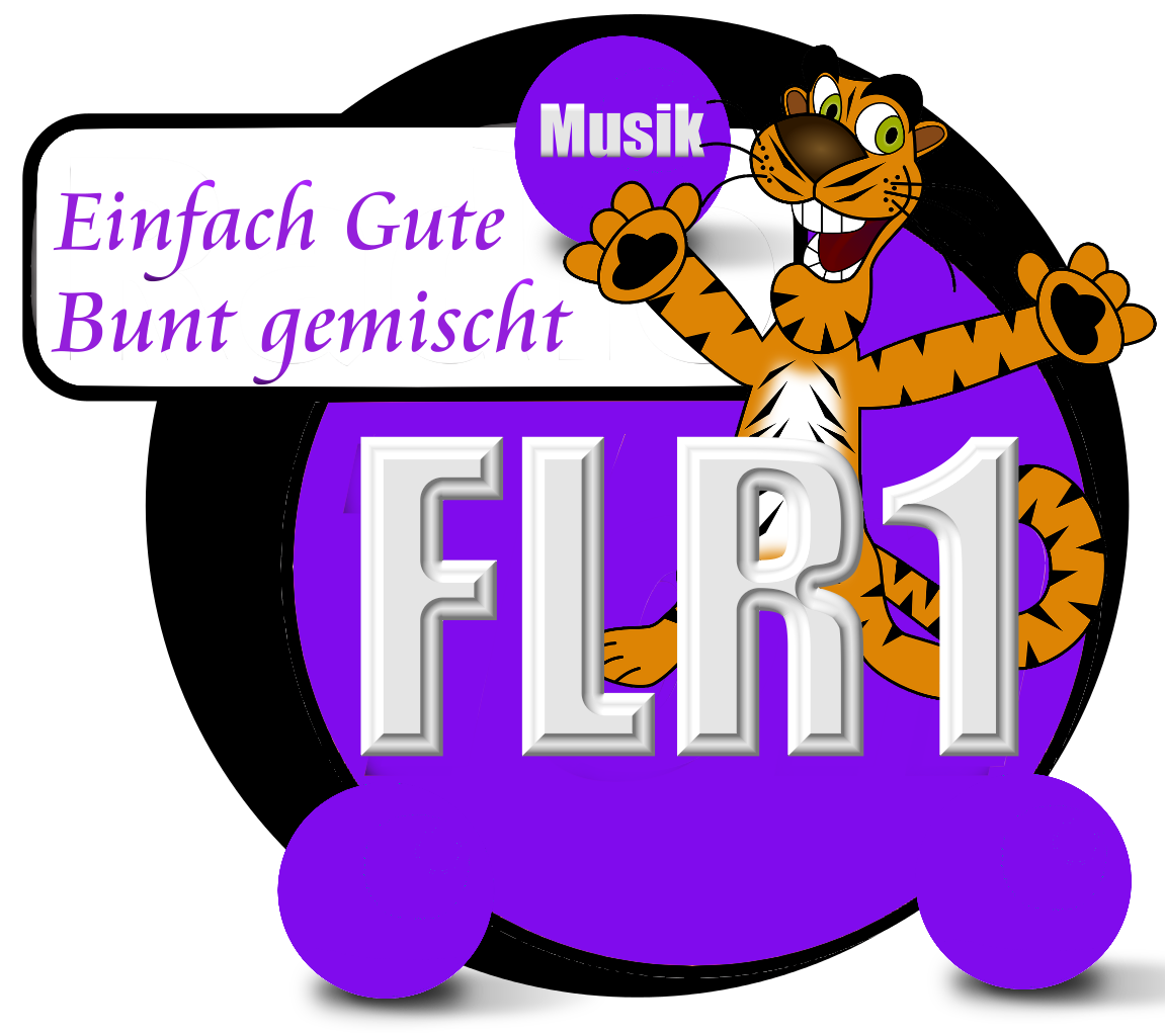 Flr1 Sender-Logo