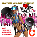 KINGS CLUB RADIO