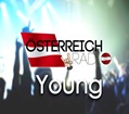 Österreich Radio Young