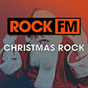 REGENBOGEN 2 Christmas Rock Sender-Logo