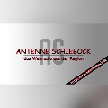 Antenne - Schiebock Logo