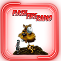 Flash-Fire-Radio Logo