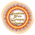 Sunshine-Fire-Dream Sender-Logo