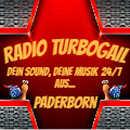 Radio-Turbogail Logo