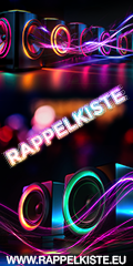 Rappelkiste Sender-Logo