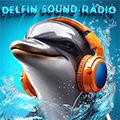 Delfin Sound Radio Logo