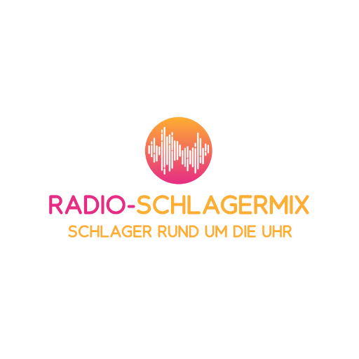 Radio-Schlagermix.de Logo