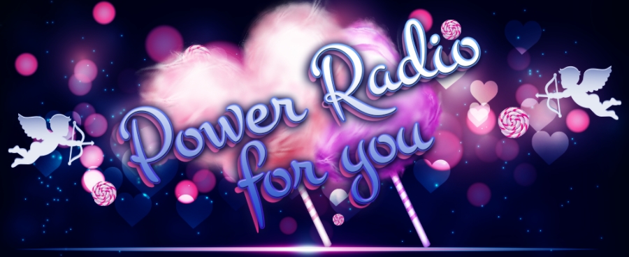 Power Radio for You  Logo