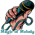 Magic-of-Melody Logo