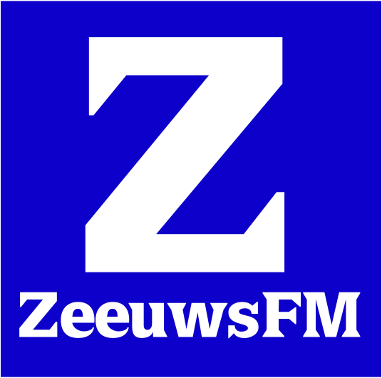 ZeeuwsFM Logo