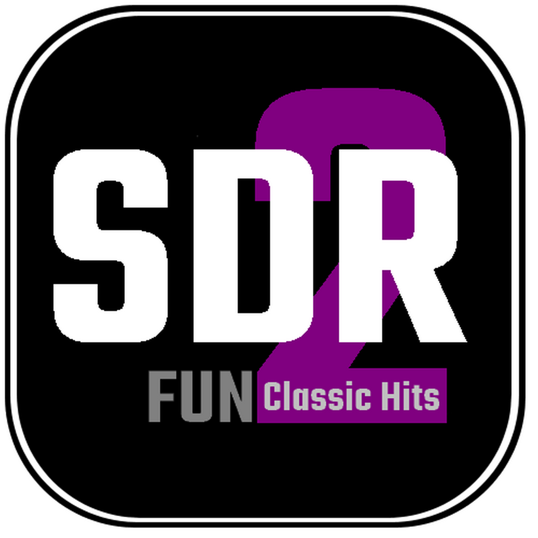 SDR2-Fun Logo