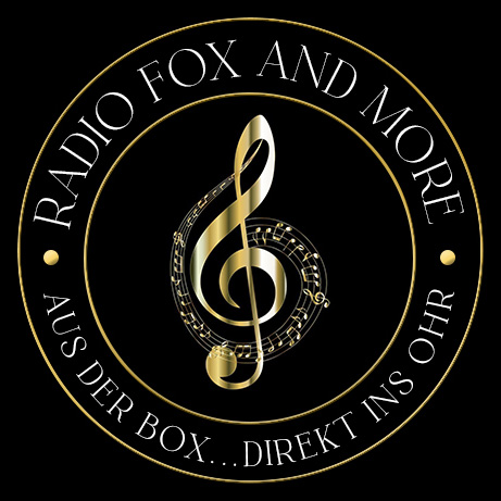 Radio Fox and More Logo