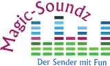 Magic-soundz.eu Logo