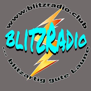 Blitzradio.Club Sender-Logo
