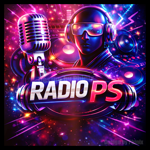 Radio-psychosound Logo
