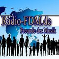Radio-FDM Logo