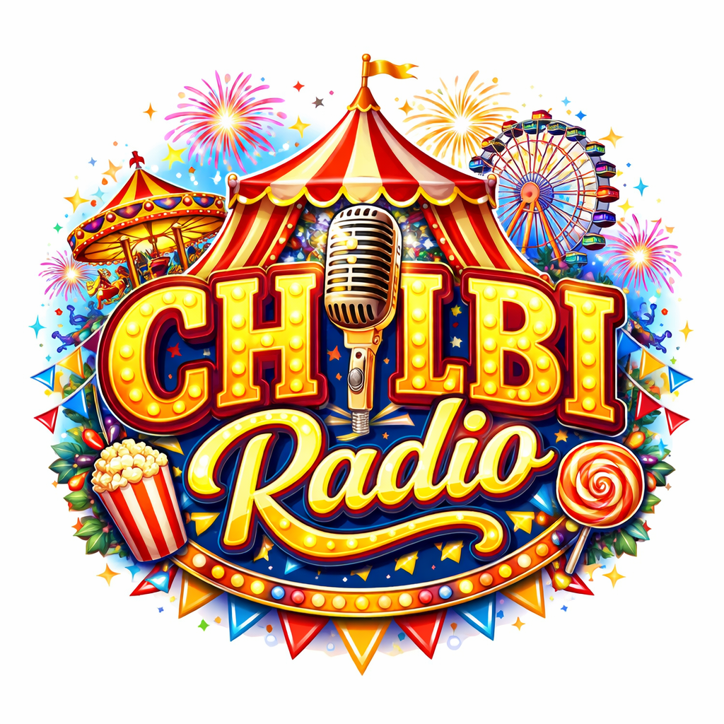 Chilbi-Radio  Logo