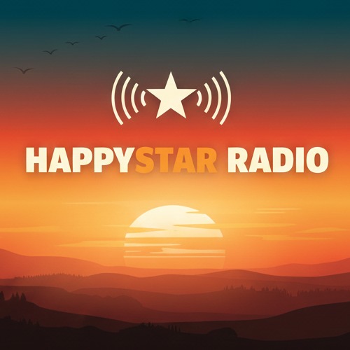 Happystar-Radio Logo