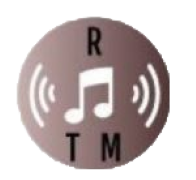 Radio Topmix Logo