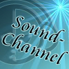 Sound-Channel Sender-Logo