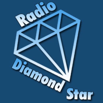 Radio Diamond Star Sender-Logo
