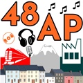 48ap Sender-Logo