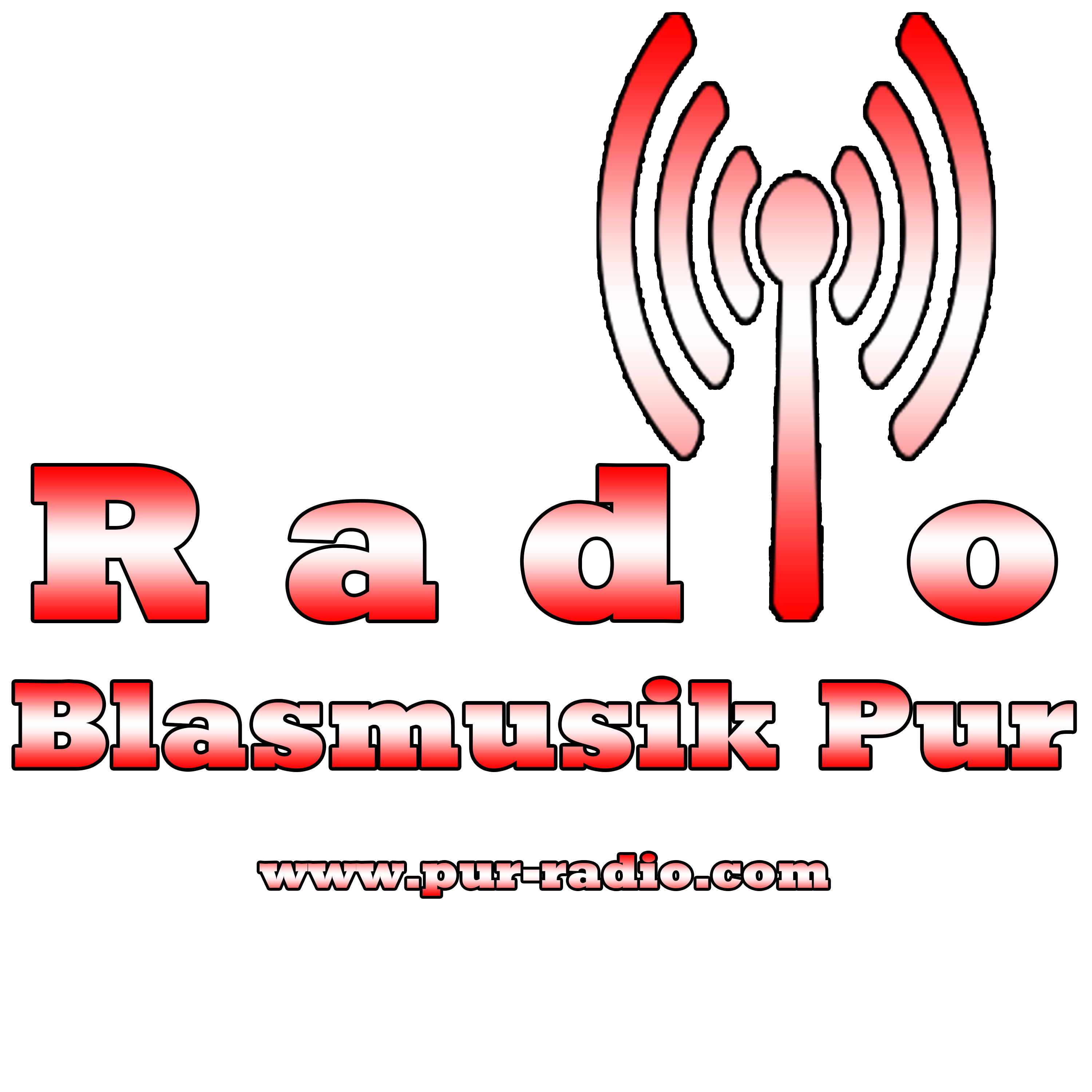 Blasmusik Pur bei Radiodienste hören