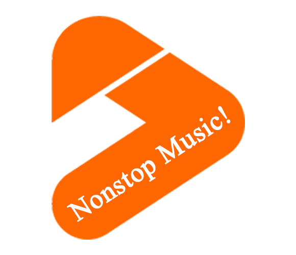 Nonstop Music! Sender-Logo