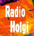 Radio Holgi Logo