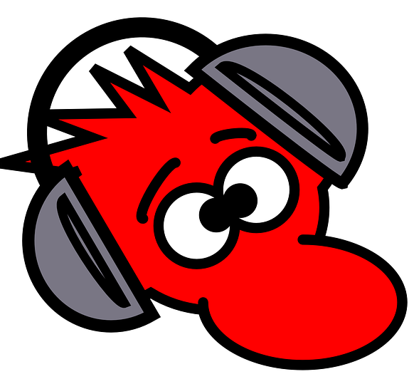 Radio Quergedacht Quer Gerockt Sender-Logo